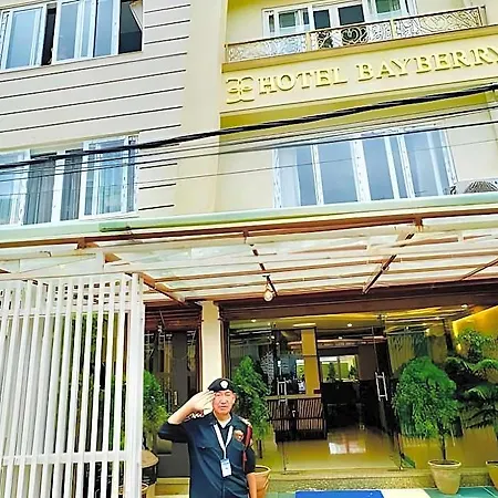 Hotel Bayberry