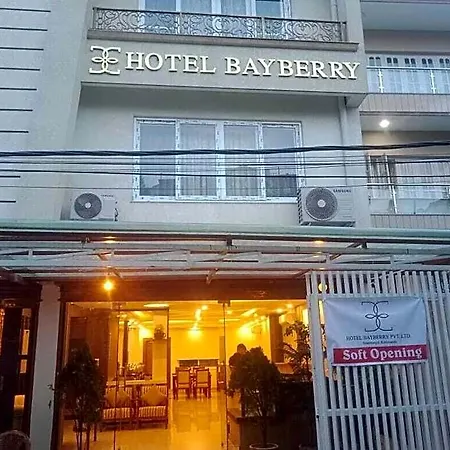 Hotel Bayberry