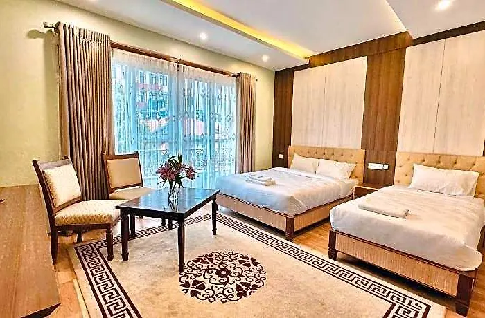 Bayberry 4* Kathmandu