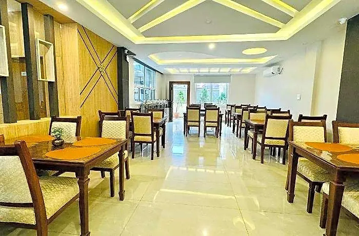 Bayberry 4* Kathmandu