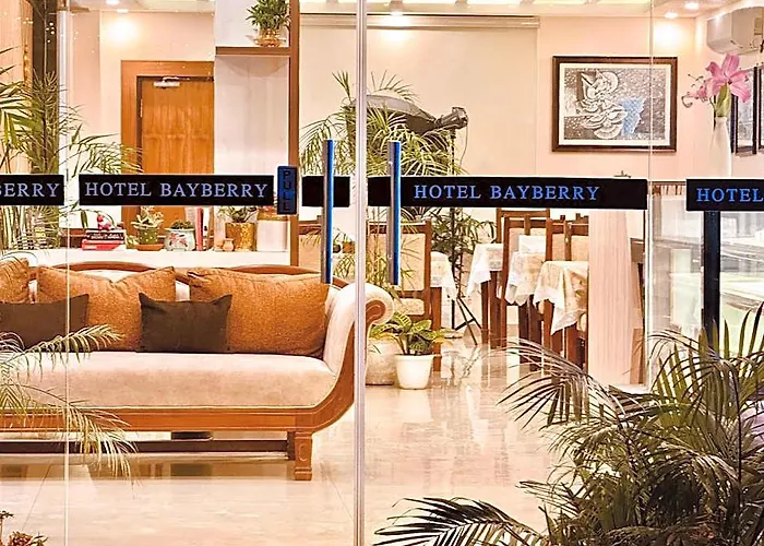 Bayberry 4* Kathmandu