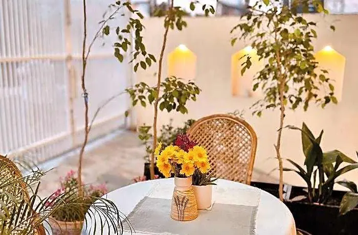 Hotel Bayberry 4*