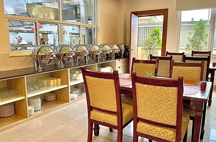 Bayberry Hotel Kathmandu