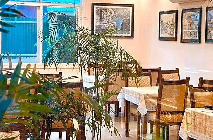 Hotel Bayberry Kathmandu