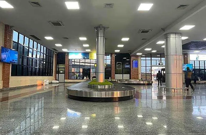 Hotel Bayberry Kathmandu