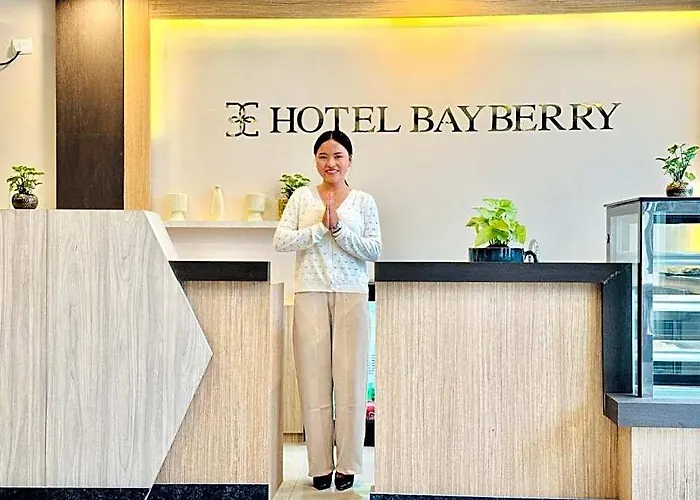 Bayberry Hotel