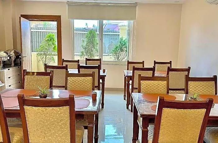 Bayberry Hotel
