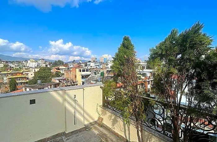 Bayberry Hotel
