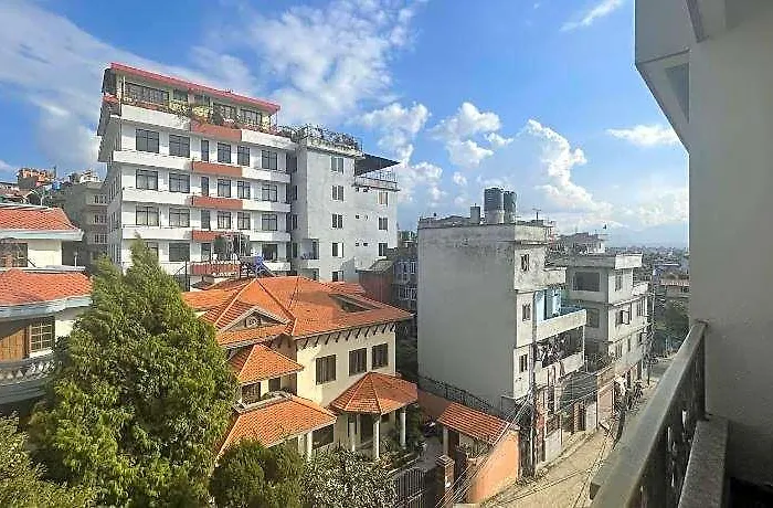Bayberry Kathmandu