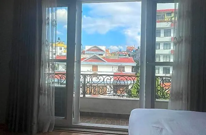 Bayberry 4* Kathmandu