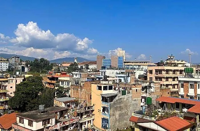 Bayberry Hotel Kathmandu