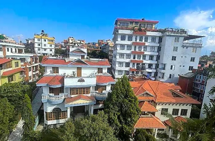 Bayberry Hotel 4*