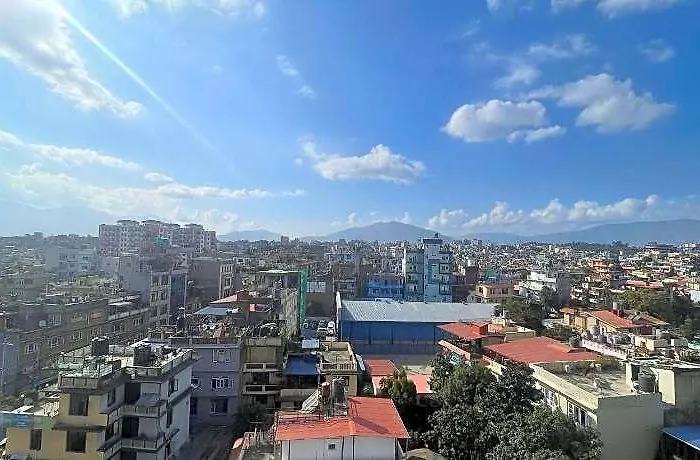 Hotel Bayberry