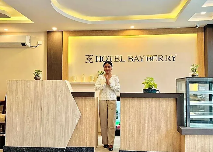 Bayberry 4*