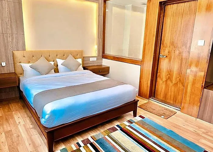 Hotel Bayberry